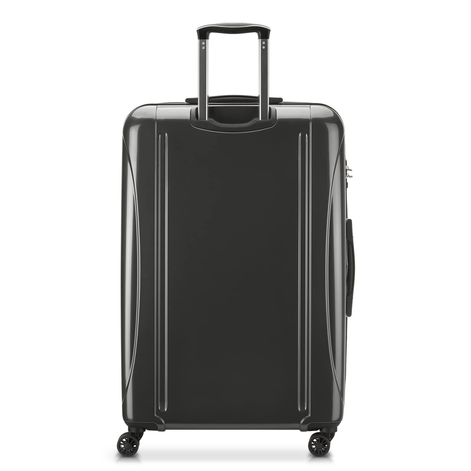 DELSEY Paris Helium Aero Hardside Expandable Luggage Spinner Wheels 29 Inch U8