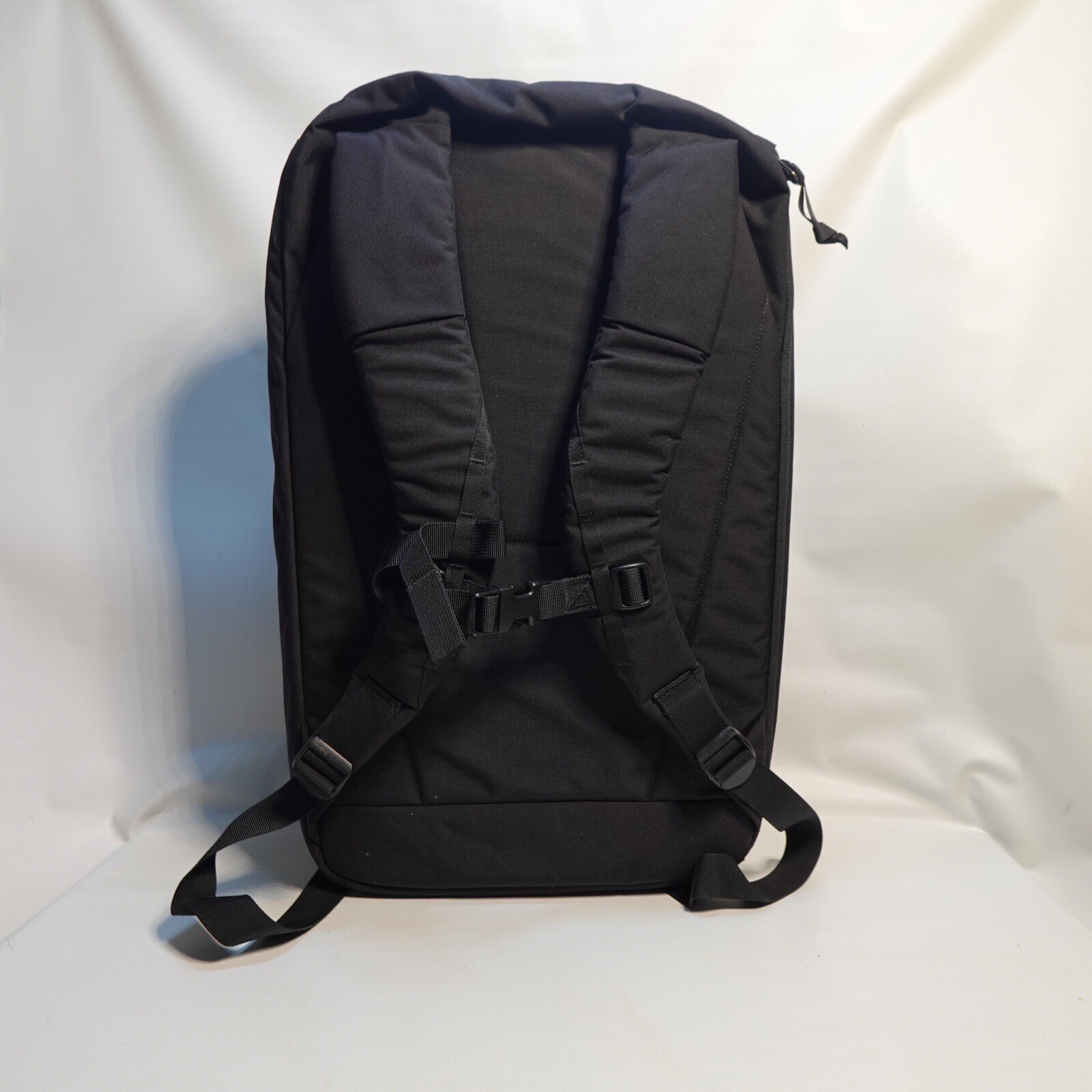 Evergoods 13001A CPL24 Civic Panel Loader 24L Backpack black 2019