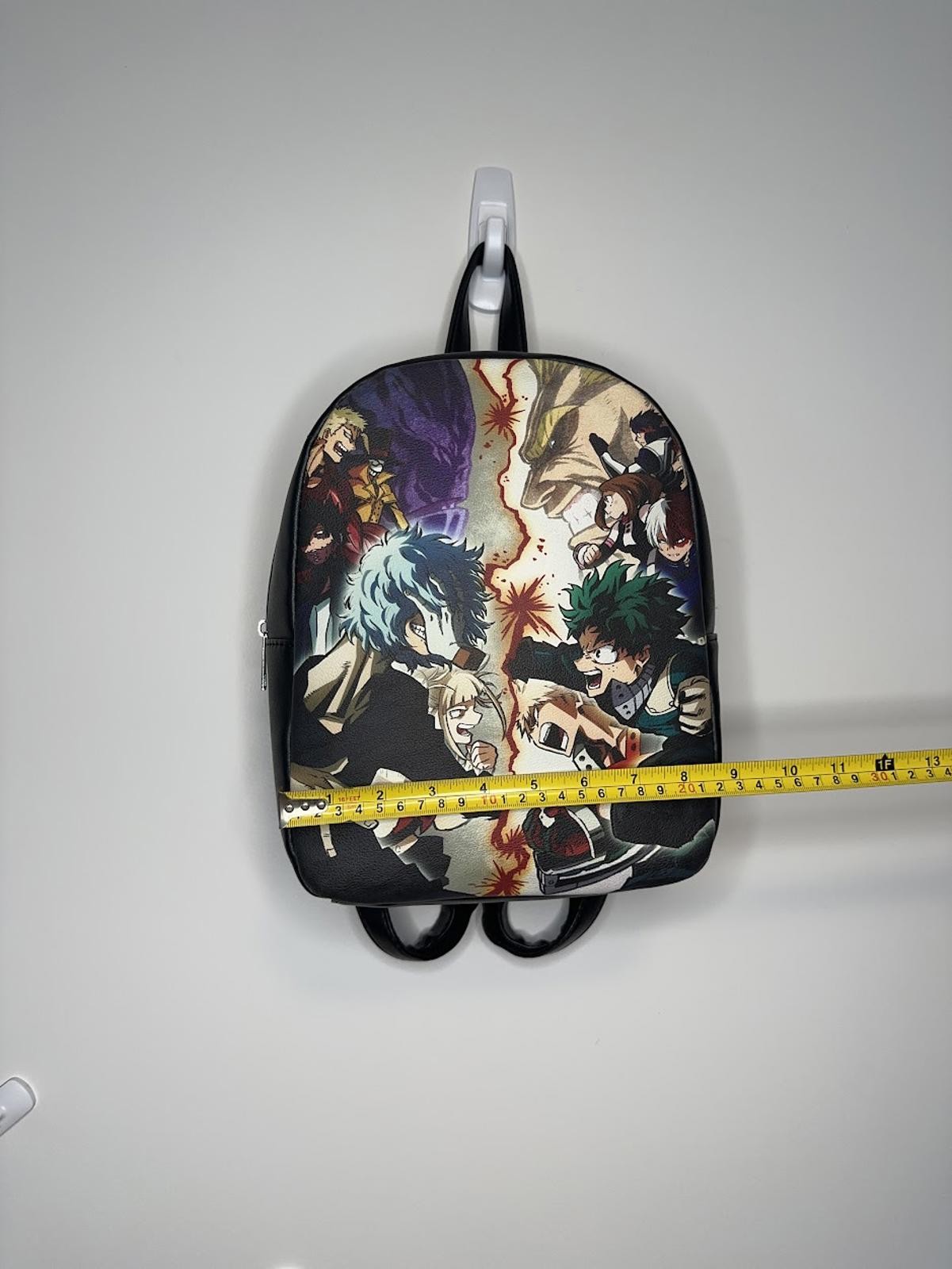 My Hero Academia Battle Mini Backpack