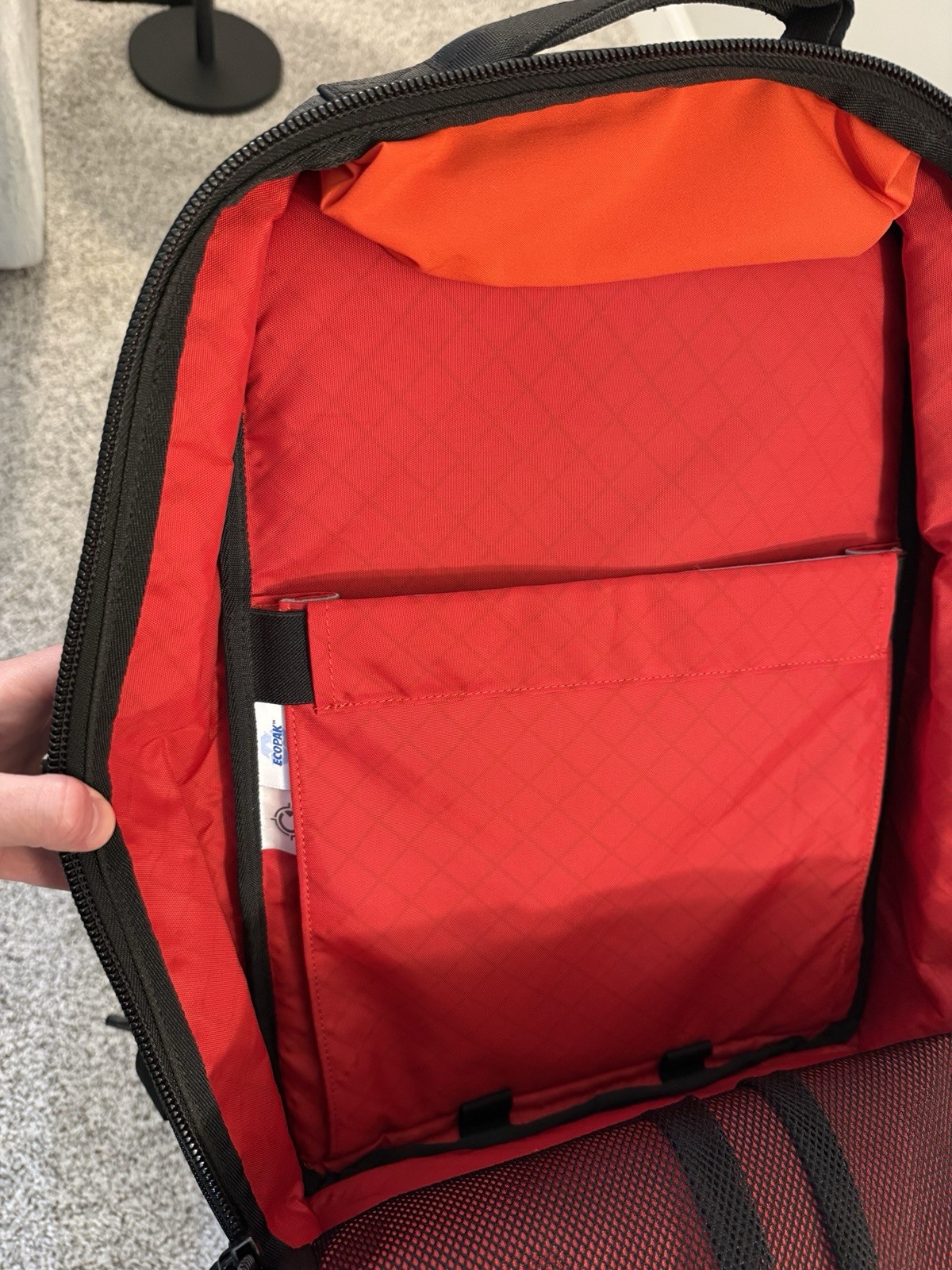 Chuyen Tactical CT21 ultra Dyneema EDC Backpack
