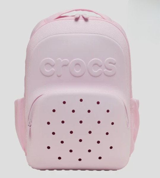 100% NEW CROCS Crocs Classic Backpack 210190 PINK MILK UNISEX SIZE “Original”