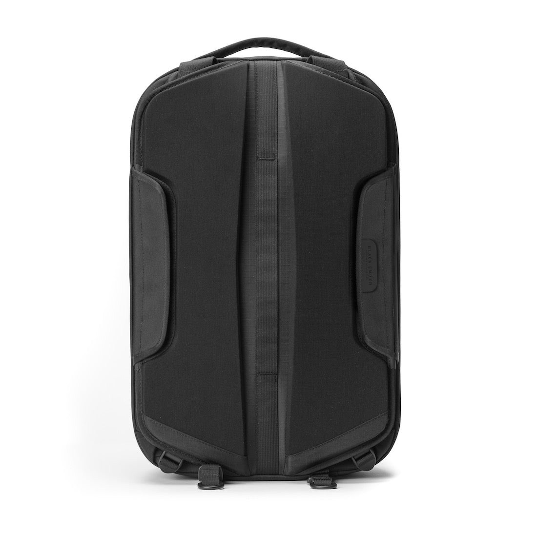 BLACK EMBER Shadow 26L Backpack Jet BLK