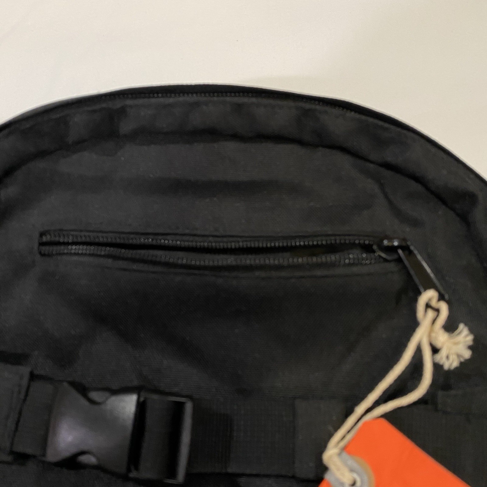 Deus Ex Machina College Pack Backpack – New With Tags – Black