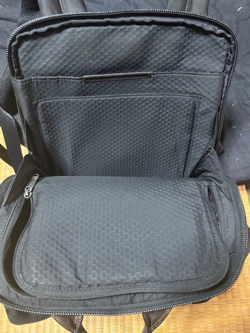 TUMI Men’s Rucksack 222397HK2