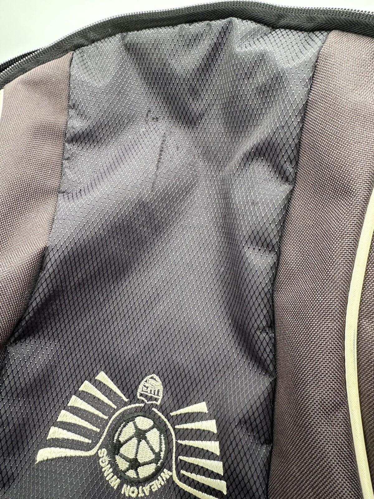 Adidas Prime Large Backpack LoadSpring Multi pocket bookbag
