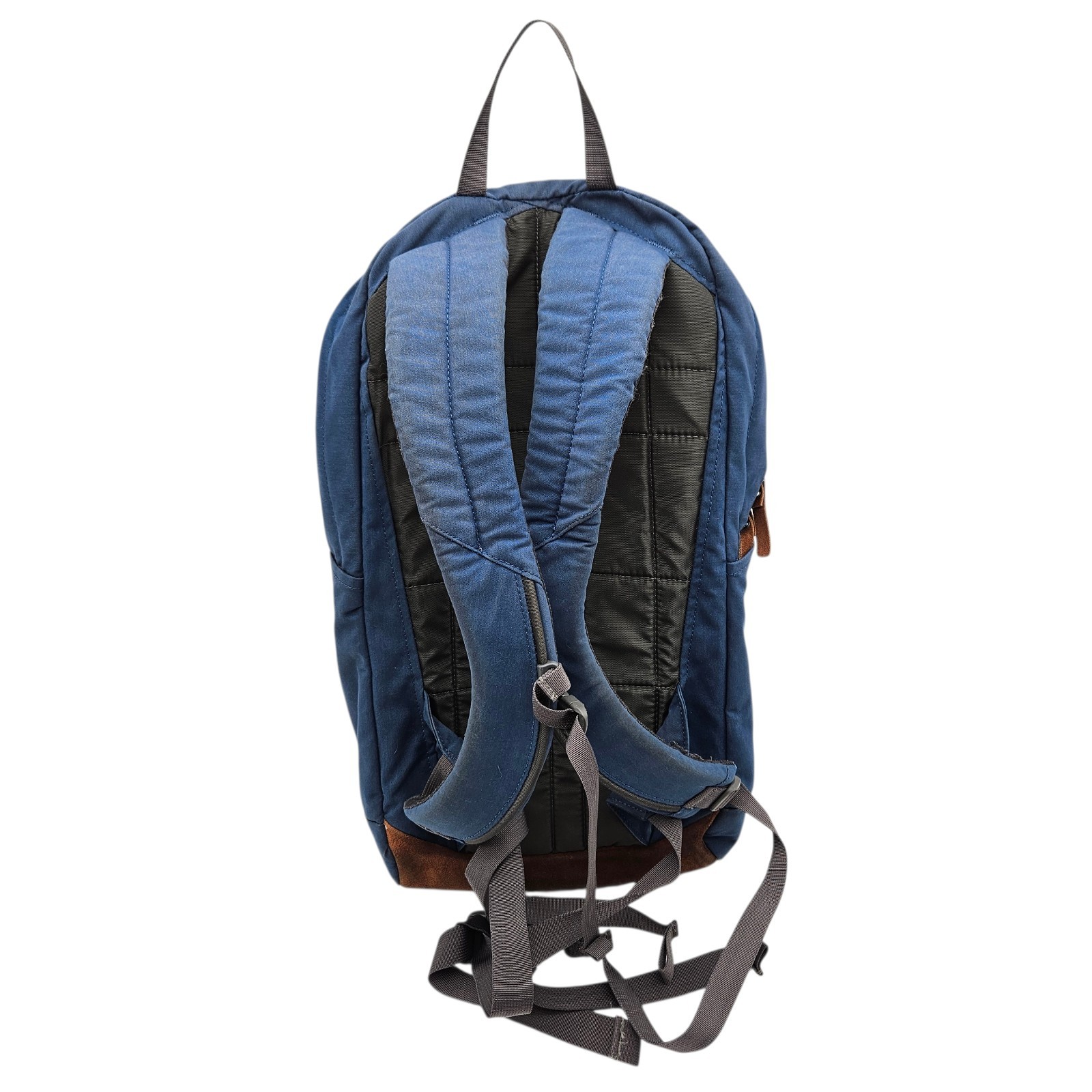 Cotopaxi Kilimanjaro 20L Blue Backpack School Book Bag Hiking Travel (Stained)