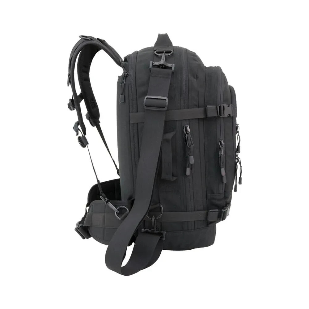 Mercury MADE IN USA Tactical Gear Blaze Bugout Berry Compliant Backpack Bag NEW