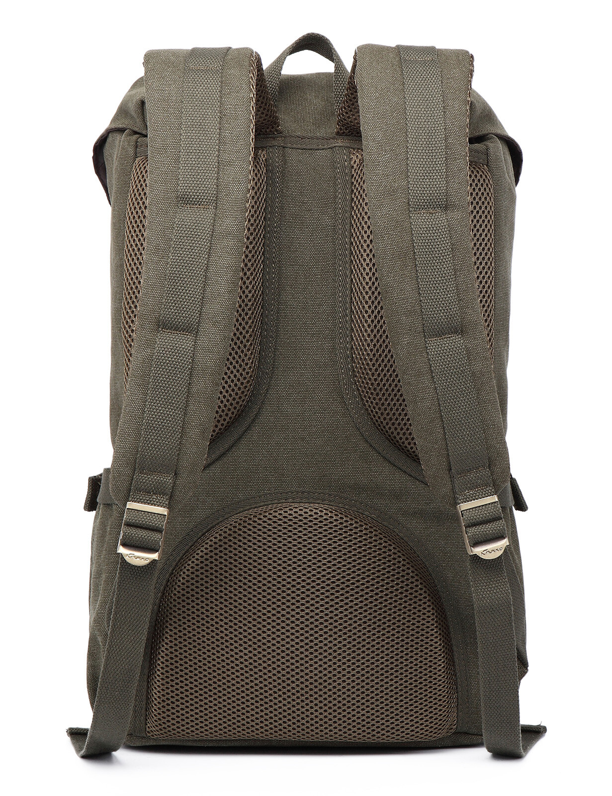 KAUKKO Men Womens Laptop Outdoor Backpack School Bag Travel Camping Rucksack