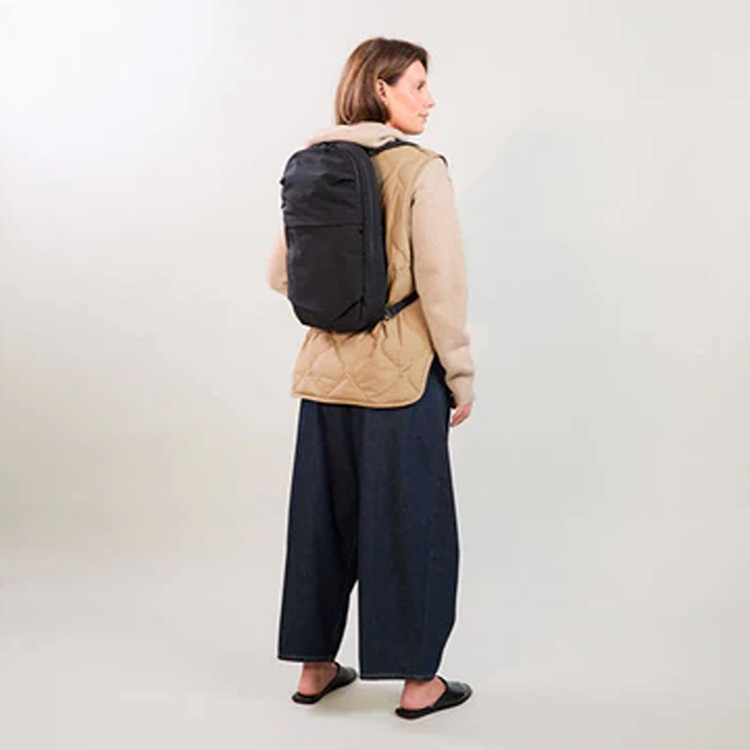 Pakt MODE Convertible Bag 14L Black