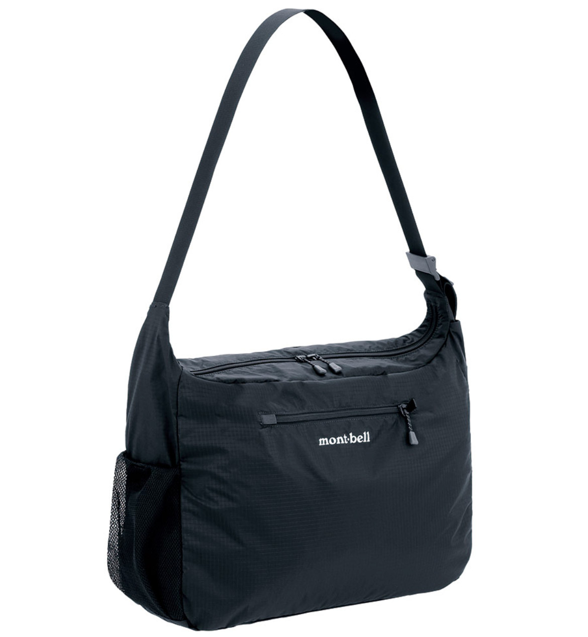 mont-bell Pocketable Light Shoulder L 196g 20L 25×17cm from Japan