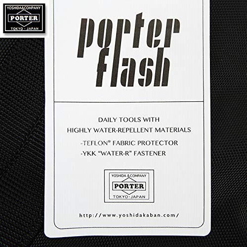 Yoshida Bag 689-05937 Porter Flash 2-Way Tote navy Free size