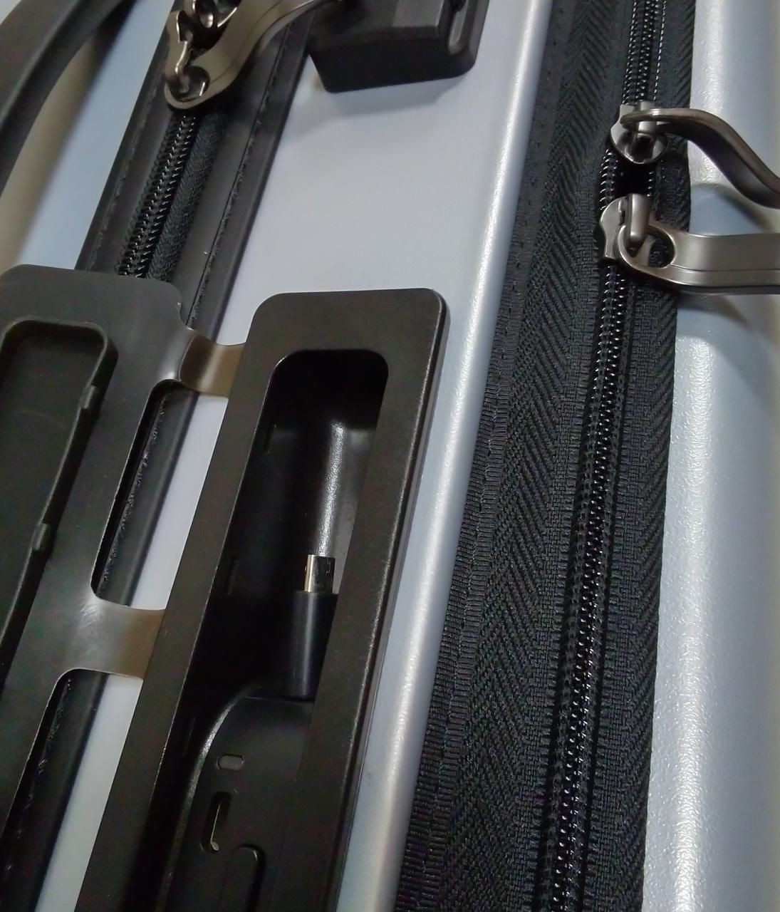 Ace Business Bag Used