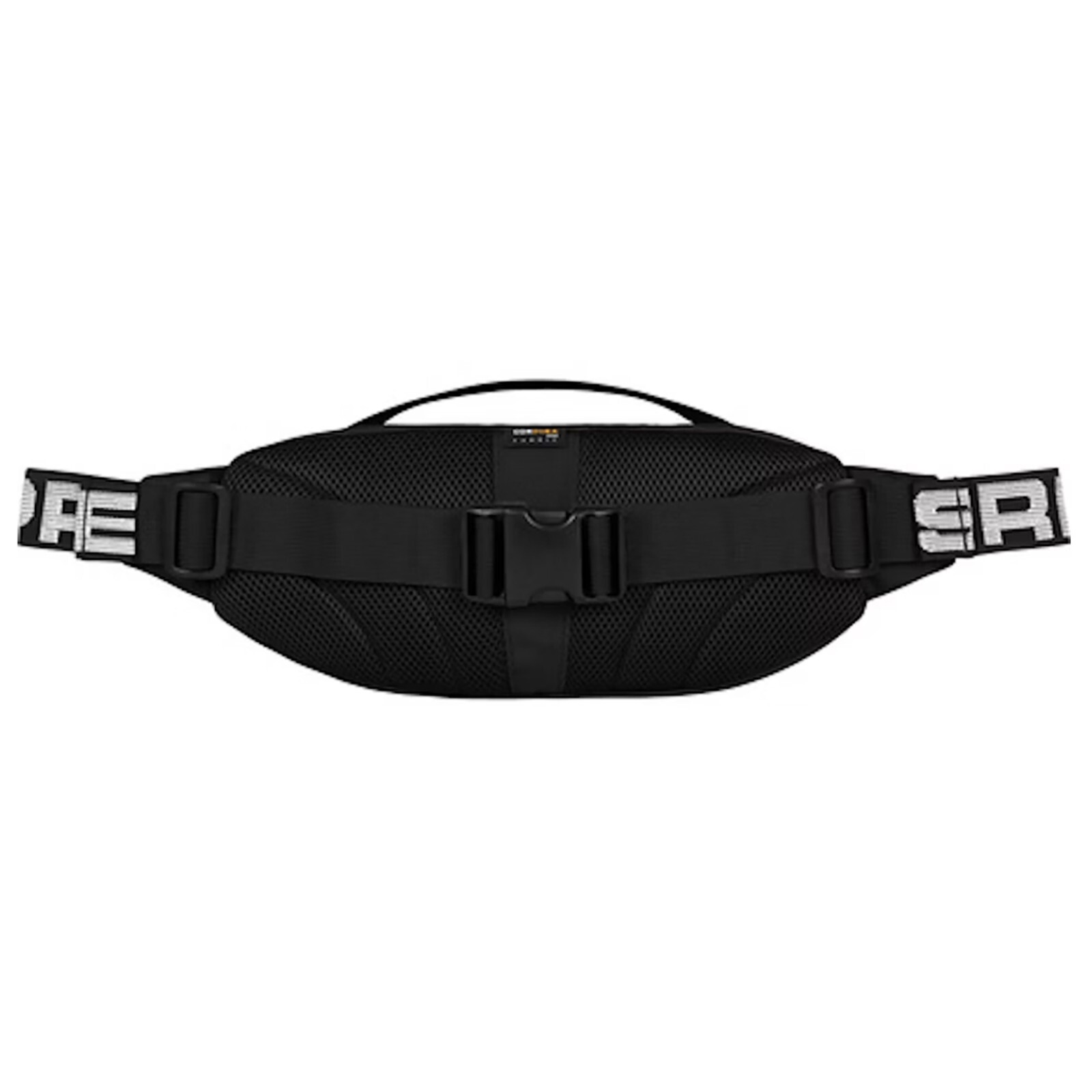 Supreme SS18 Waist Bag Black