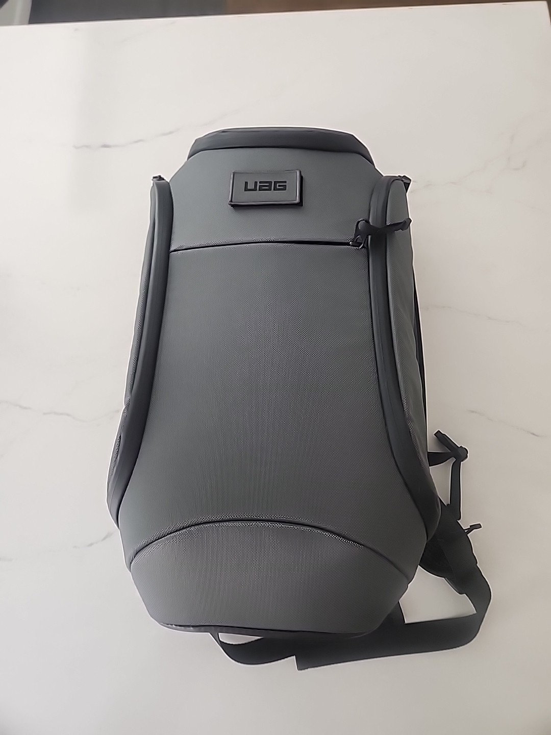 UAG 18-Liter Backpack Lightweight Weather Resistant Standard Issue Gray