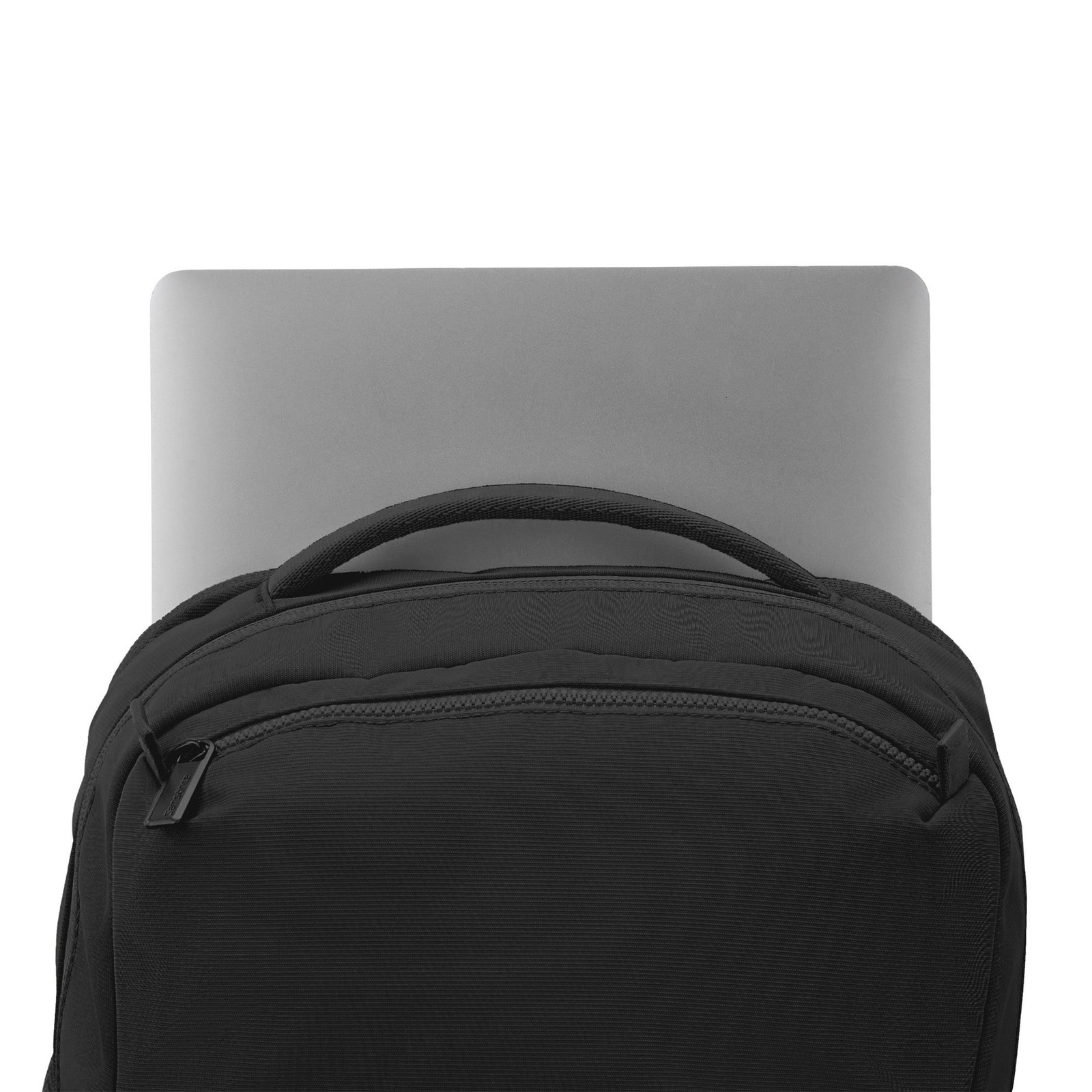 Samsonite Better Than Basic Backpack ( Black , One Size ) Black One Size U1