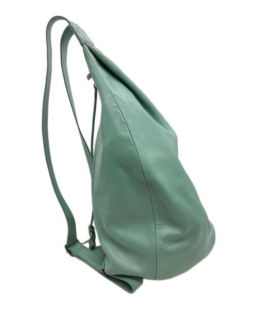 Yoji Yamamoto collaboration backpack