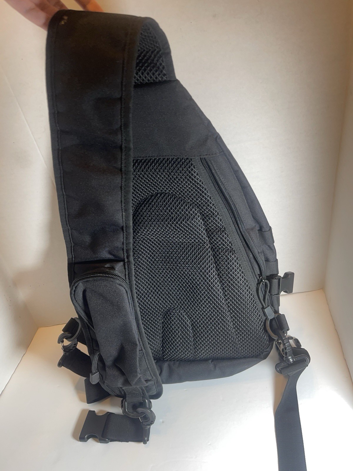 G4free Men’s Tactical Backpack Sling Bag