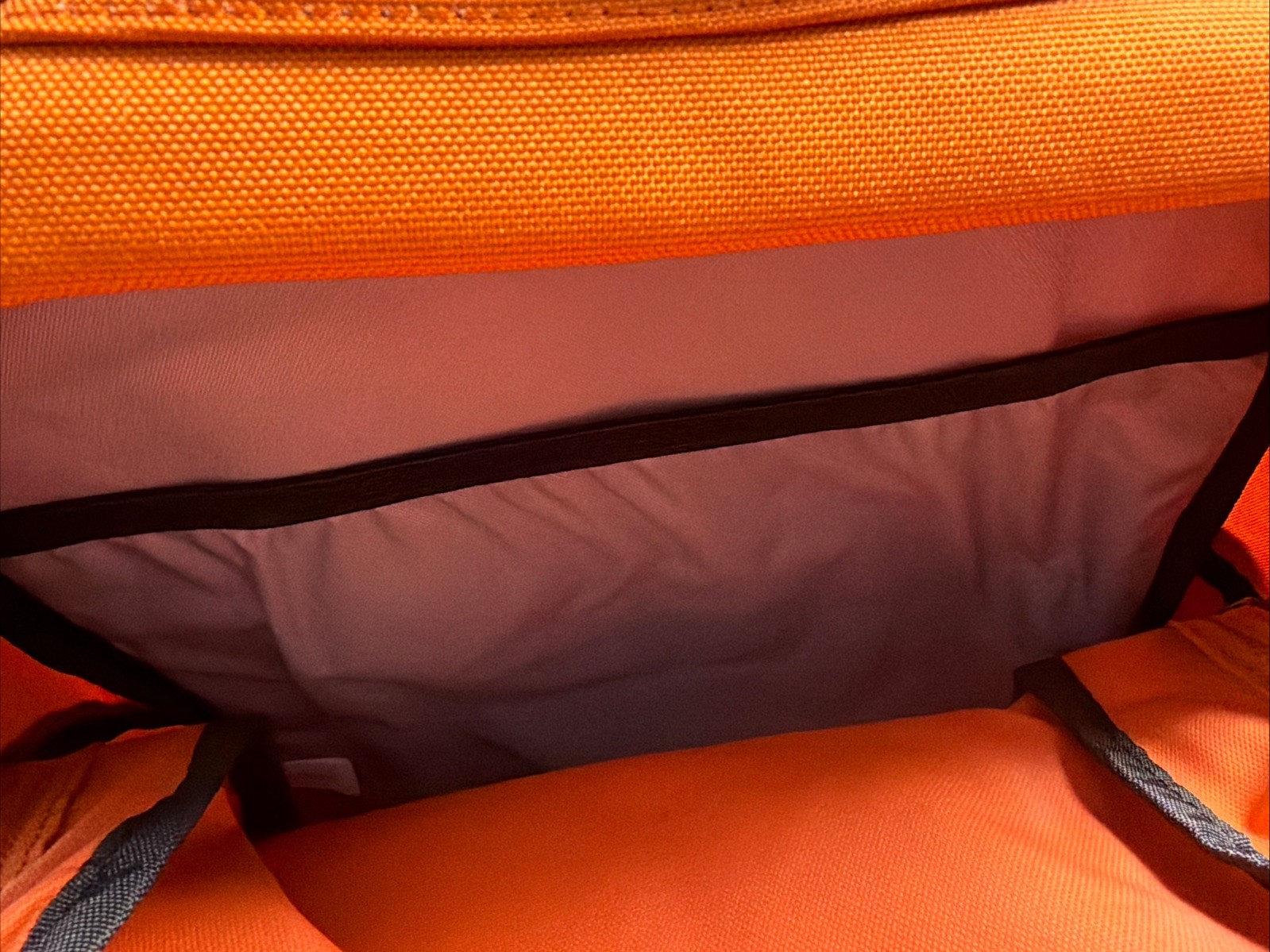 Carhartt 21L Classic Laptop Backpack – Sunstone – NWT – $49