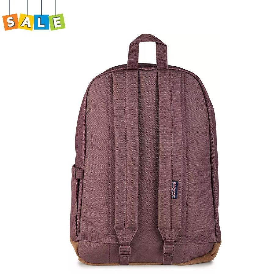 JanSport Right Pack Backpack – Color: Mahogany Haze