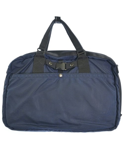 BRIEFING Briefcases Navy 2200704038011