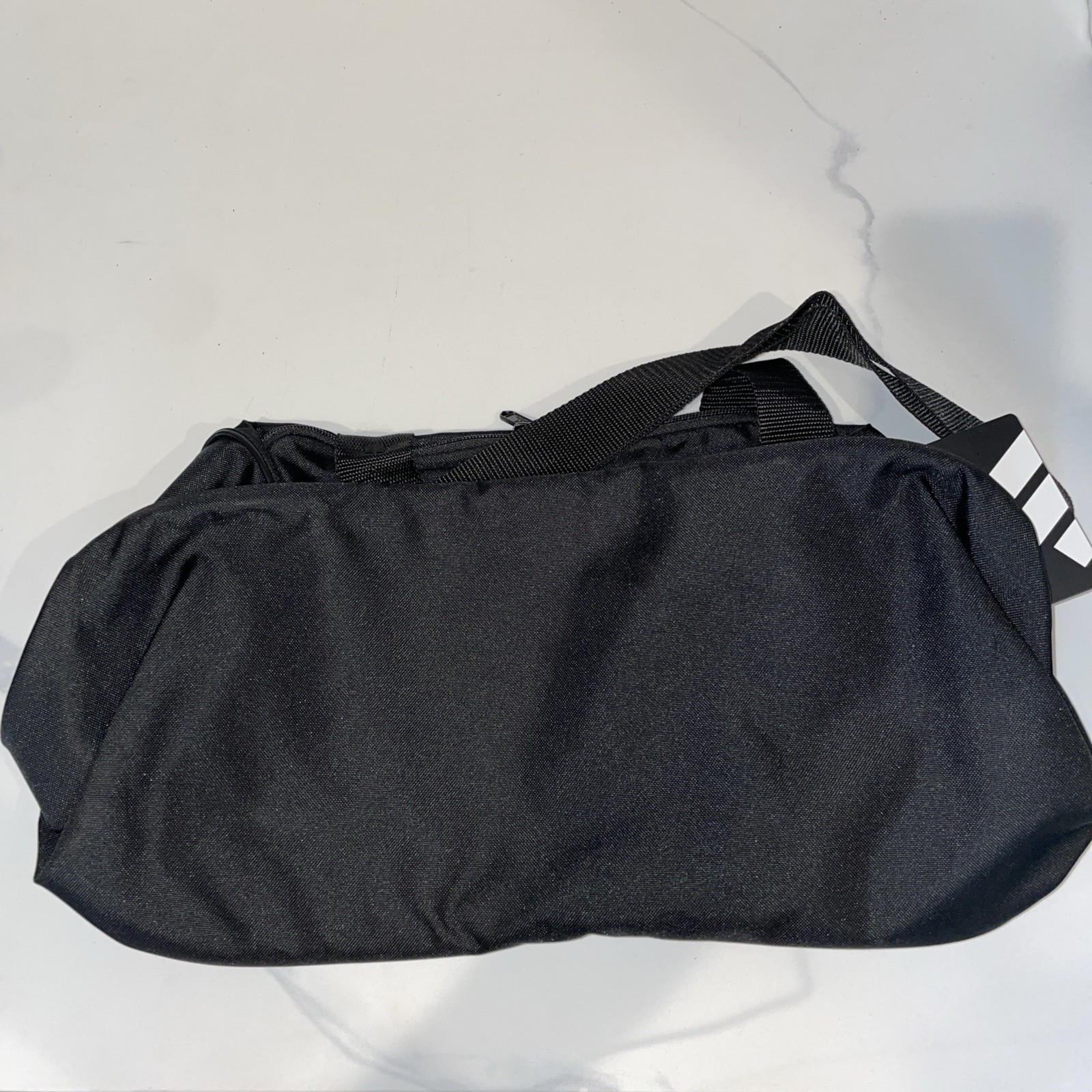 adidas Diablo II Small Duffel Bag Brand New W/Tags