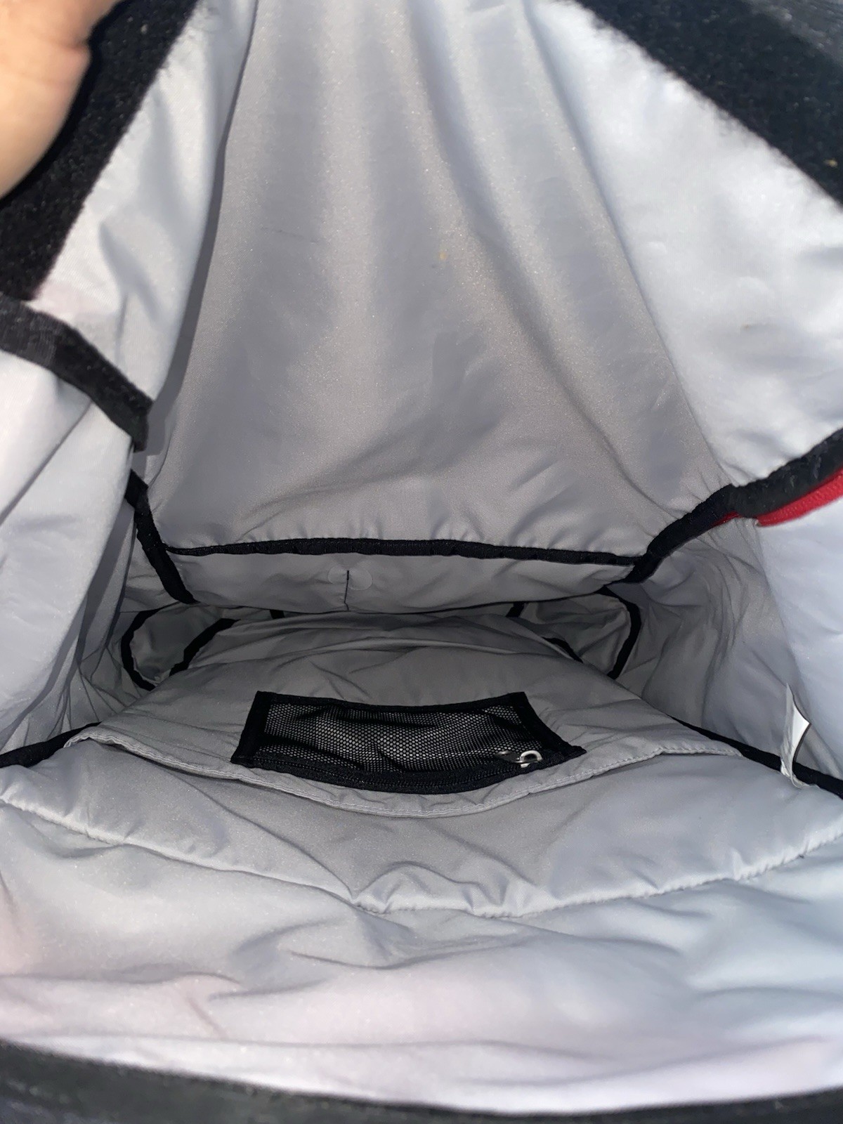 Nike Bowerman track club backpack