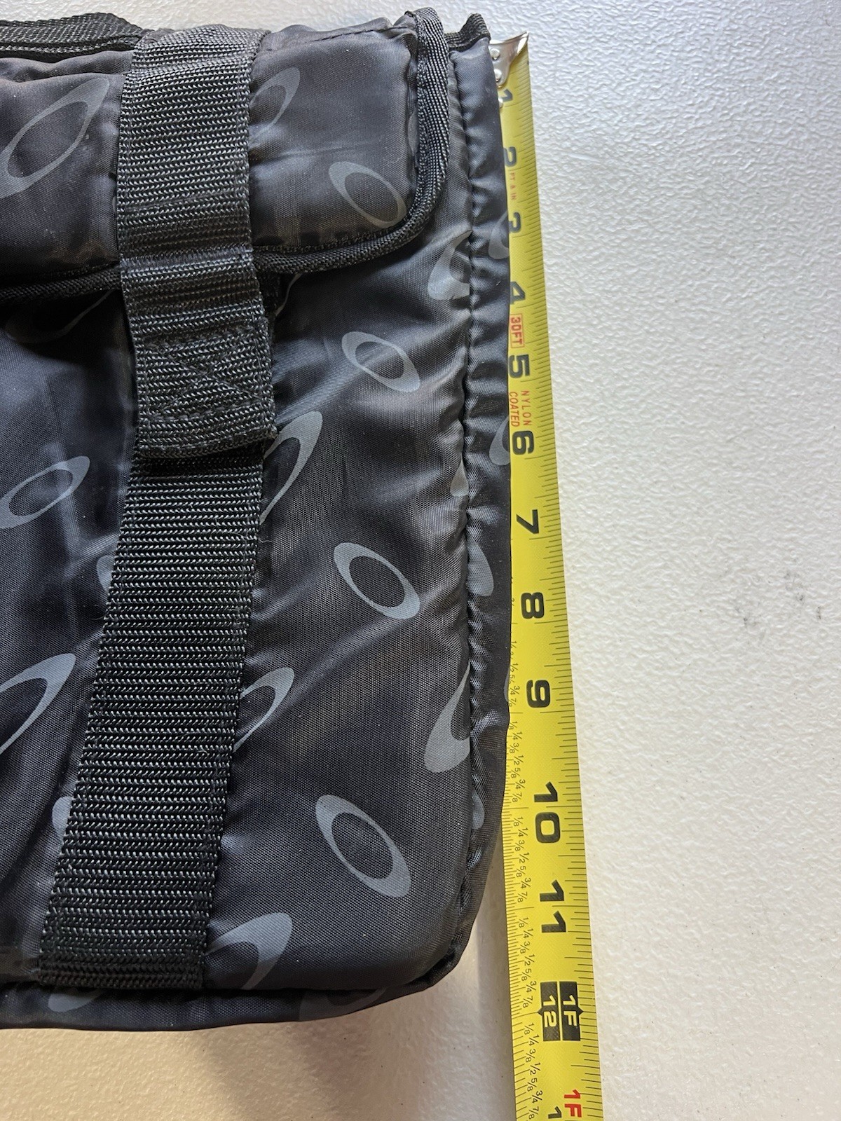 Oakley Tactical Padded Laptop Case Insert, AP Bag, SI Briefcase, Messenger