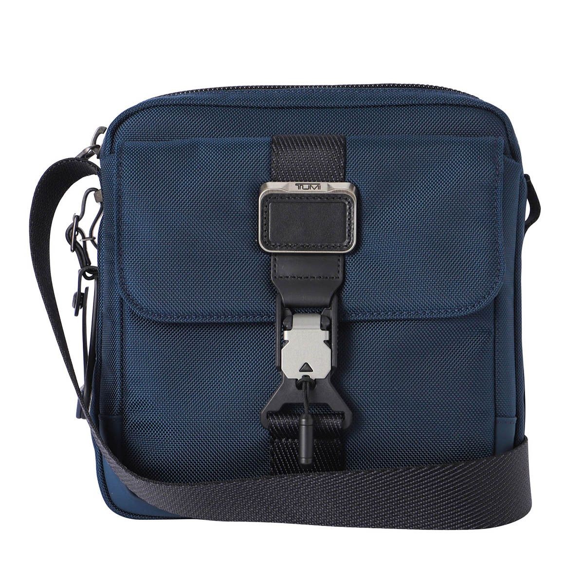 Brand new TUMI shoulder bag Alpha Bravo Navy