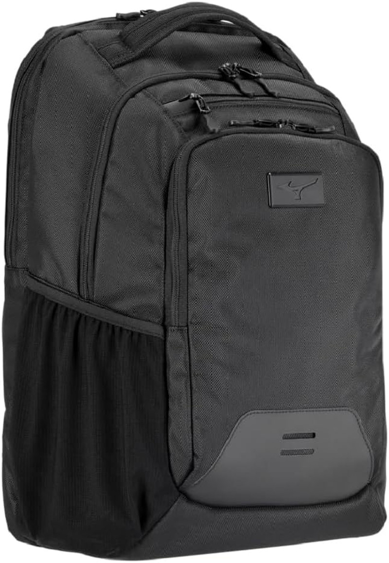 Front Office 24 Backpack | BACK PACK | BLACK