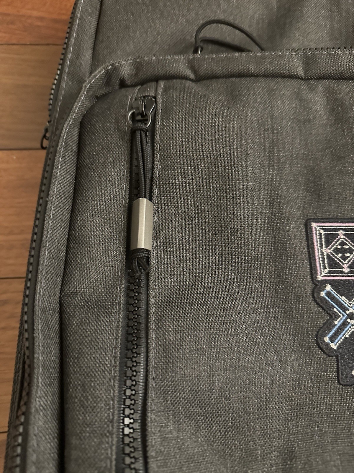 OGIO PlayStation GDC Laptop Backpack Sony Game Developers Conference Bag RARE