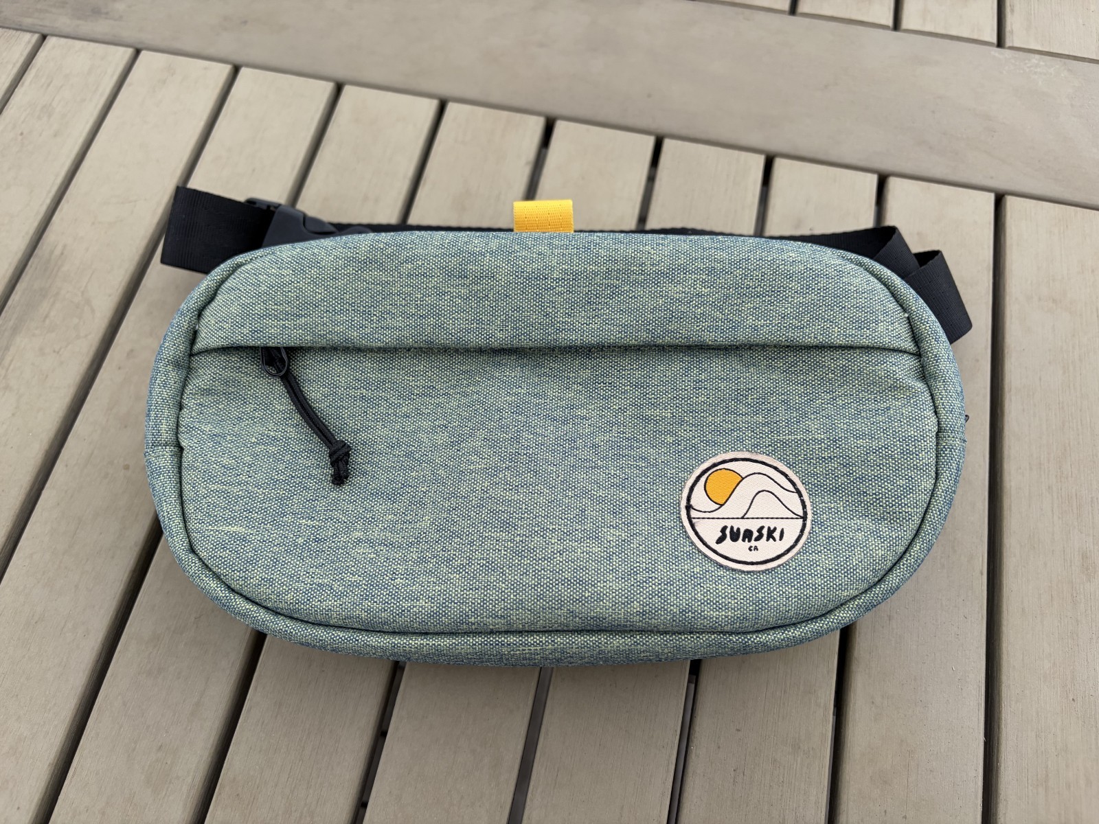 Sunski Type-1 Fun Sling Sage