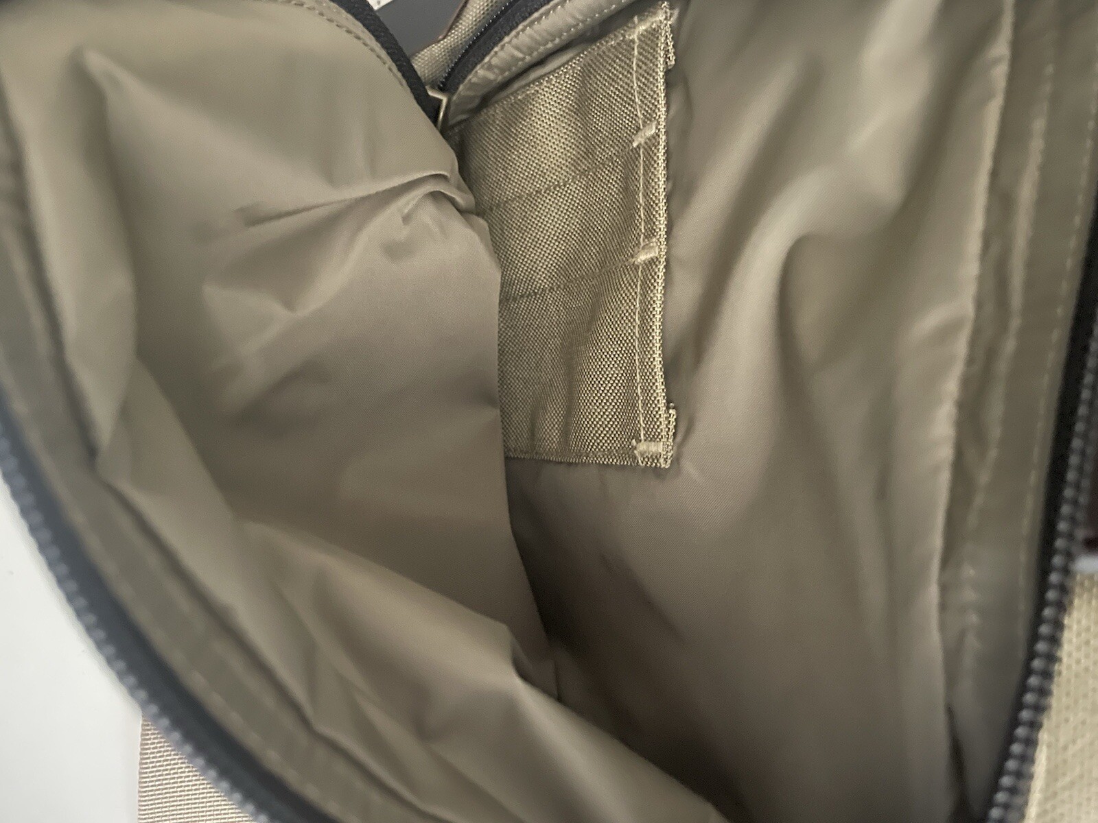Filson Dryden Briefcase Ducks Unlimited New Laptop Bag Dry Grass Sold Out