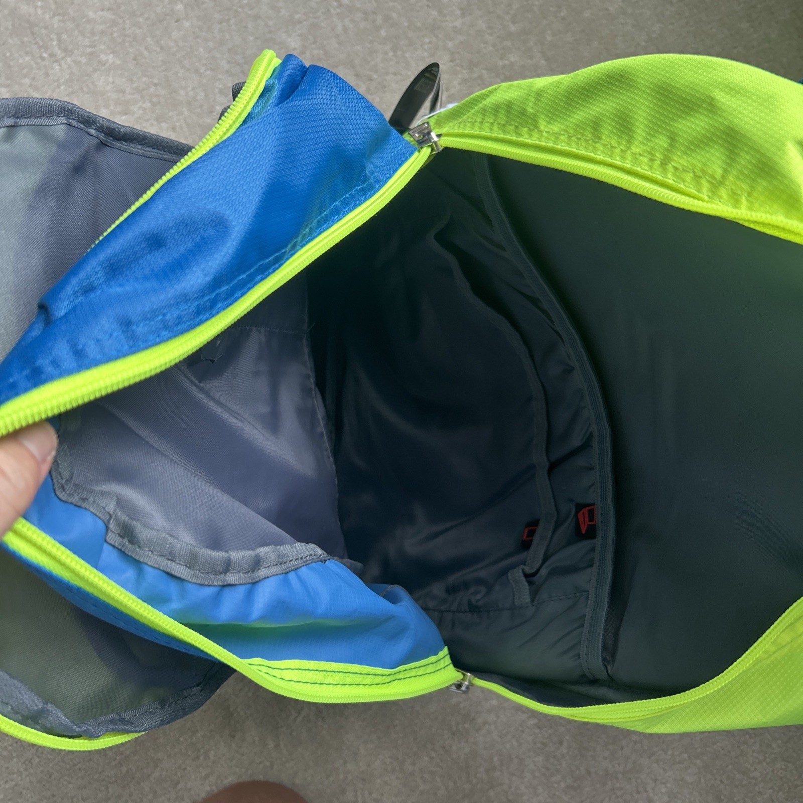 Fila Horizon Backpack