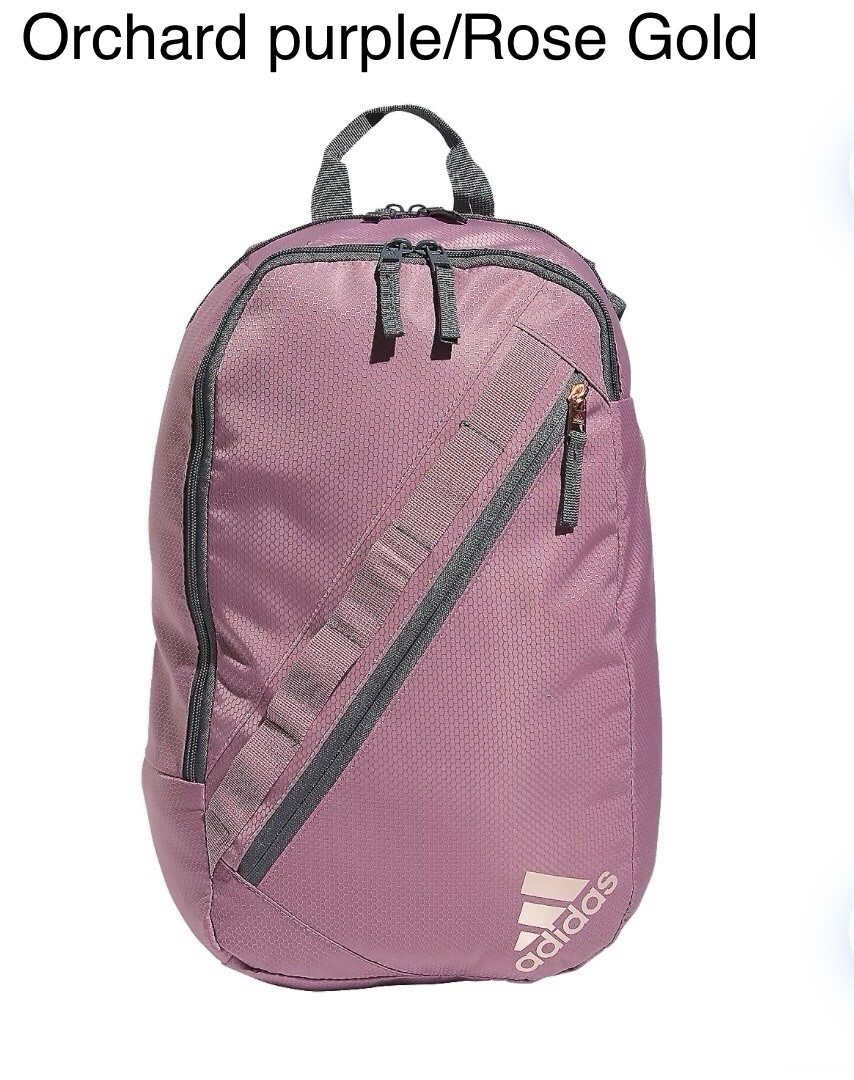 Adidas Prime Sling Backpack, Brand New, 🎁Great Price🎁