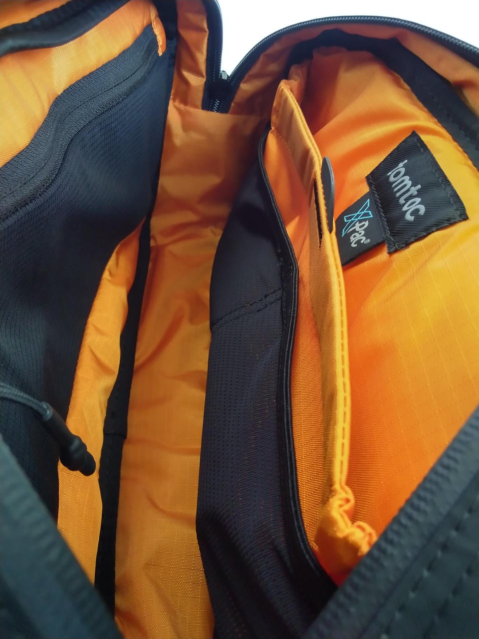 Tomtoc X-Pac Body Bag