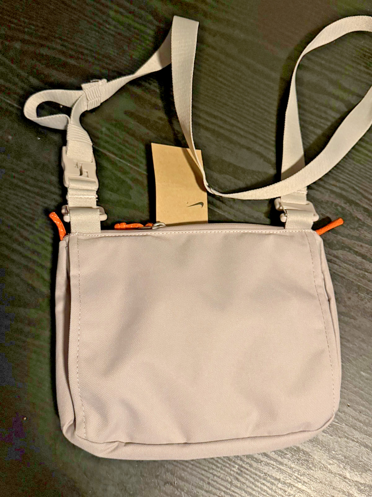 Nike ACG “DayMax” Crossover Bag 3L HJ8180-382 NEW + FAST SHIP