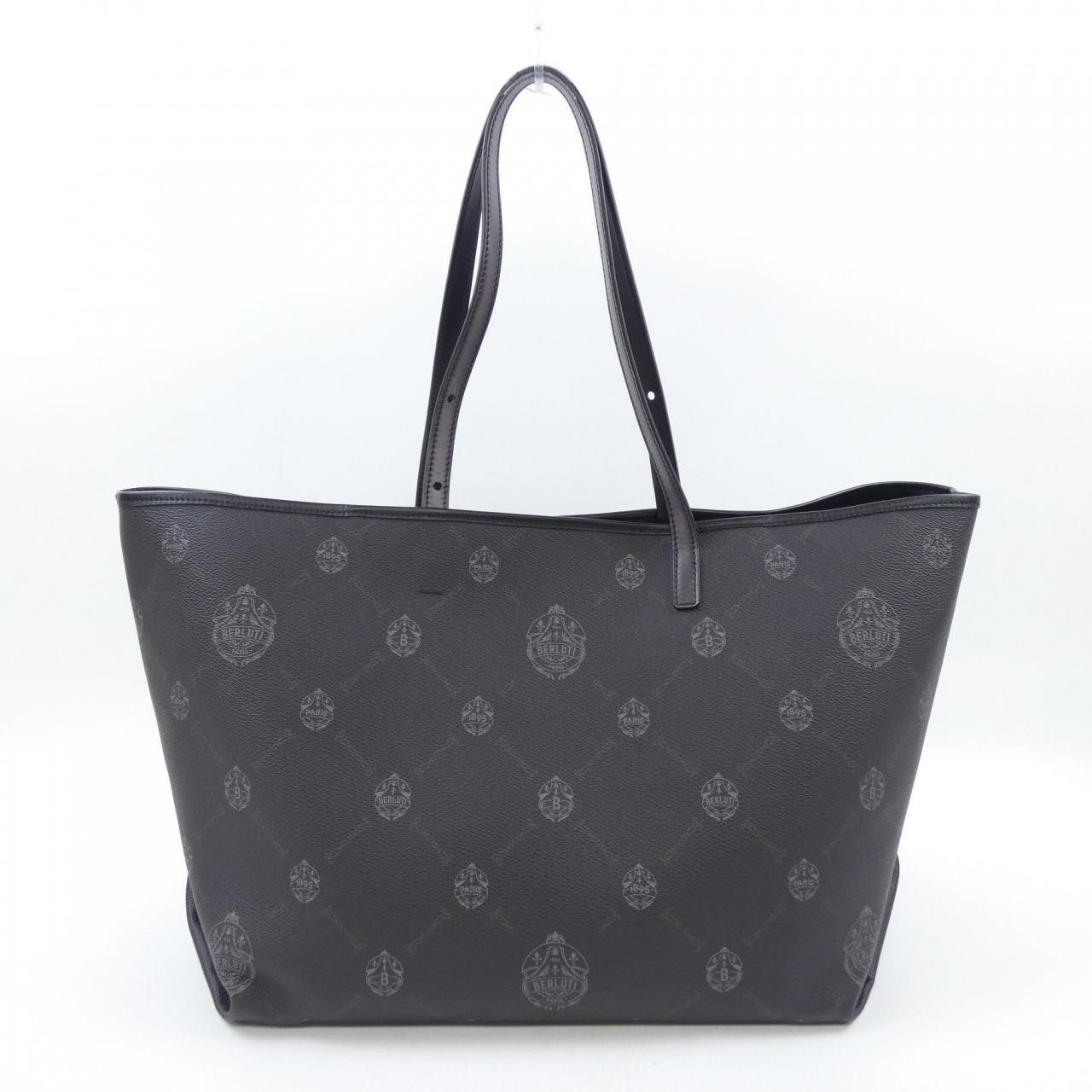 Authentic Berluti Bag #241-004-008-3679
