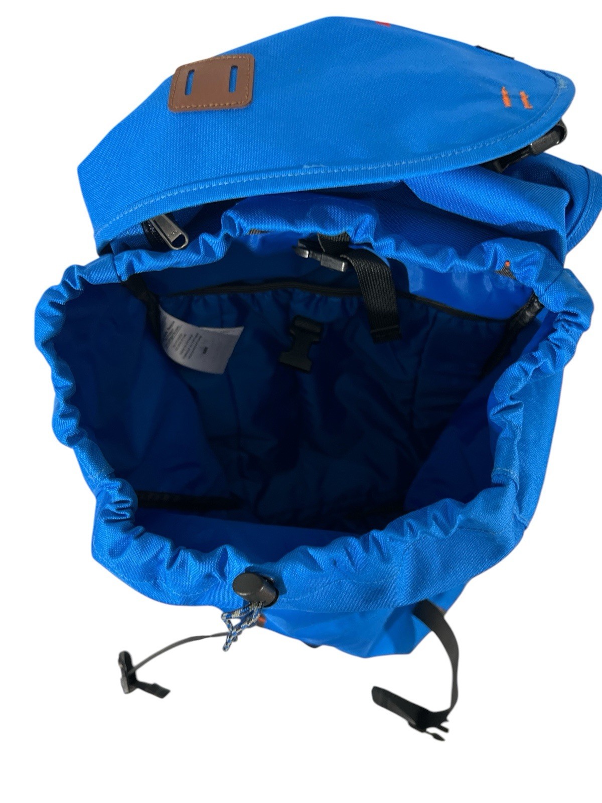 Patagonia Backpack Arbor Pack Bag 26L Blue Commuting Mountain climbing Japan