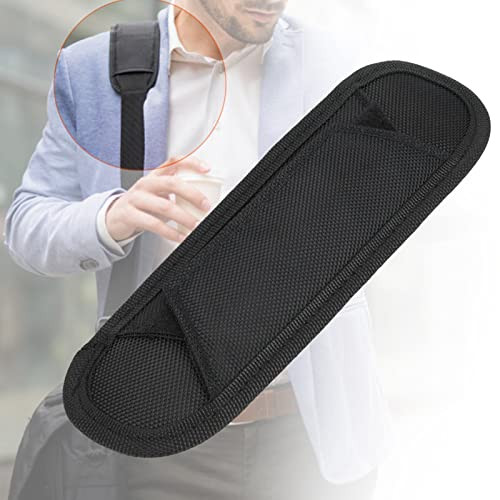 Memory Foam Shoulder Strap Pad Padded Cushion Shoulder Strap Grip Strips for