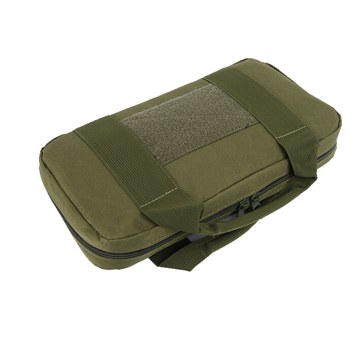 Pistol Bag Concealed Carry Case Handgun Magazine Pouch Hunting Accessories Bag