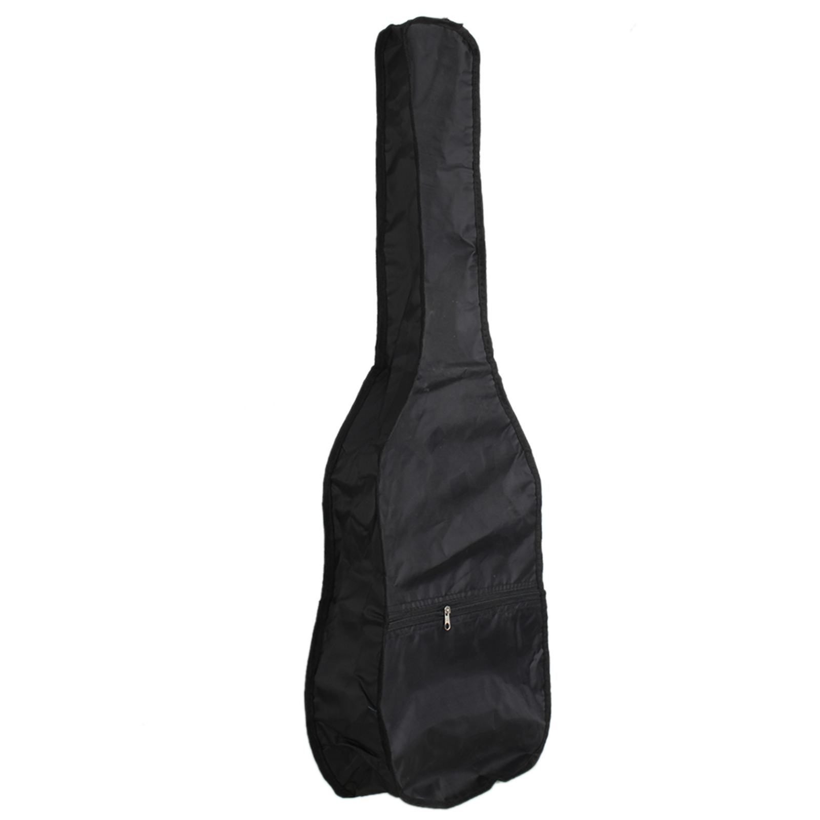 36Inch Guitar Bag Backpack Shoulder Strap for Padded and Soft-sided Nylon Black
