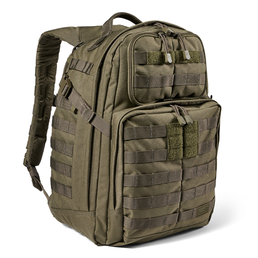 5.11 Tactical – RUSH 24 2.0 Backpack