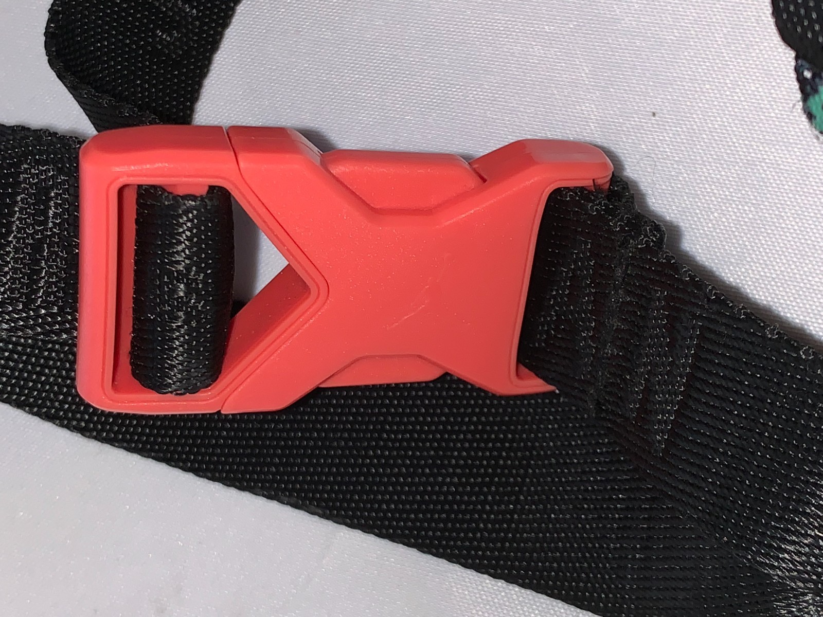 AIR JORDAN RETRO 6 FANNY PACK