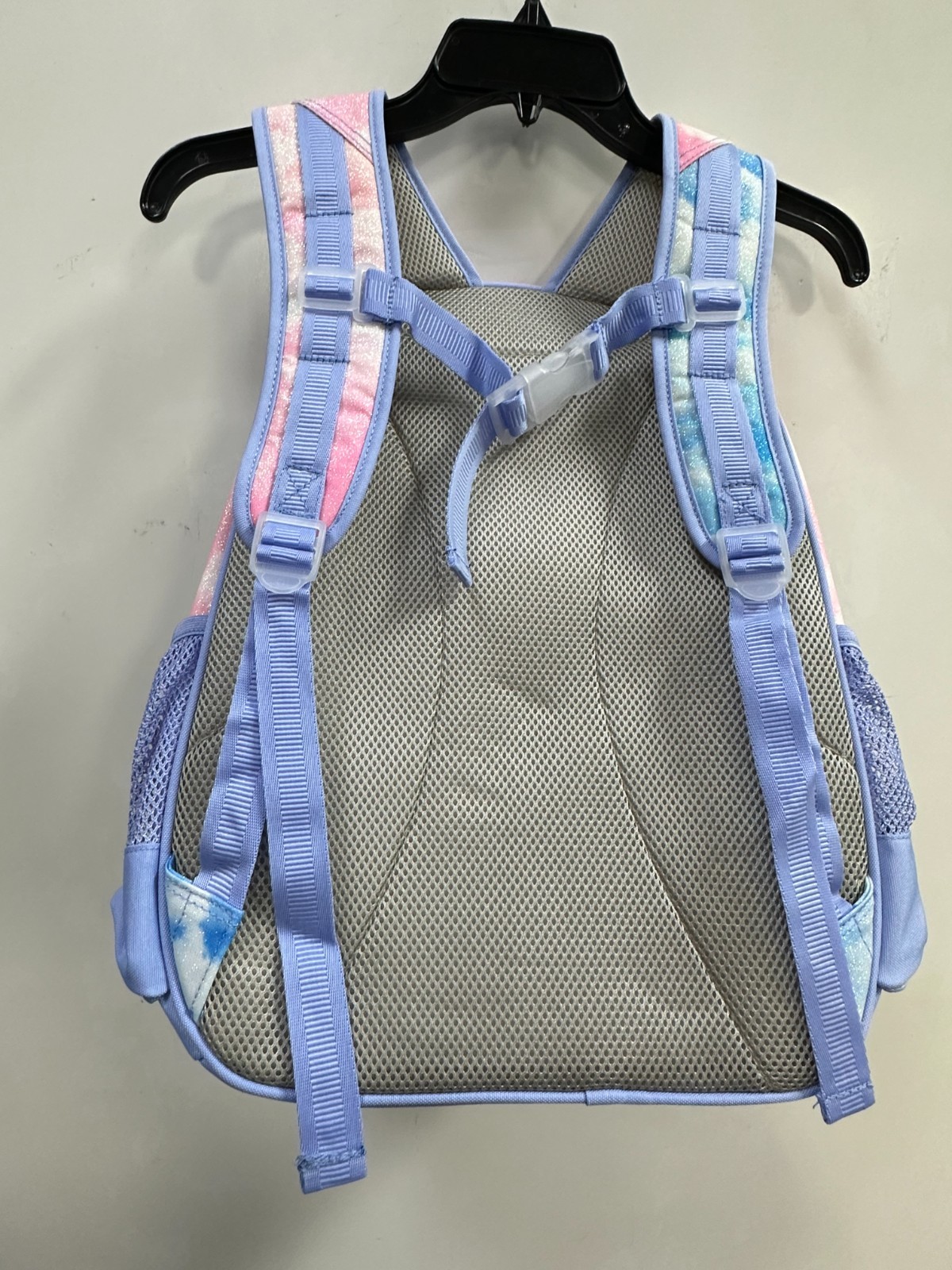 Pottery Barn Kids Backpack “Mackenzie” Multi Color.