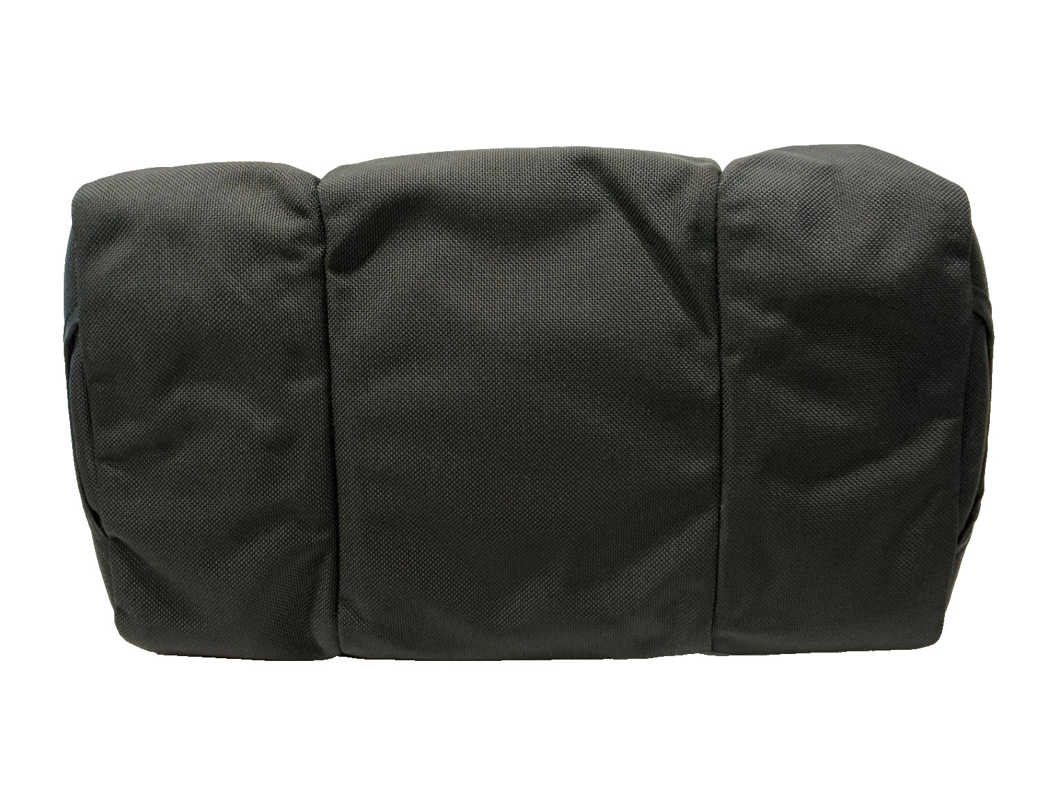 First Gen Tom Bihn Night Flight Travel Duffel – Black 1050d/ Steel 200d