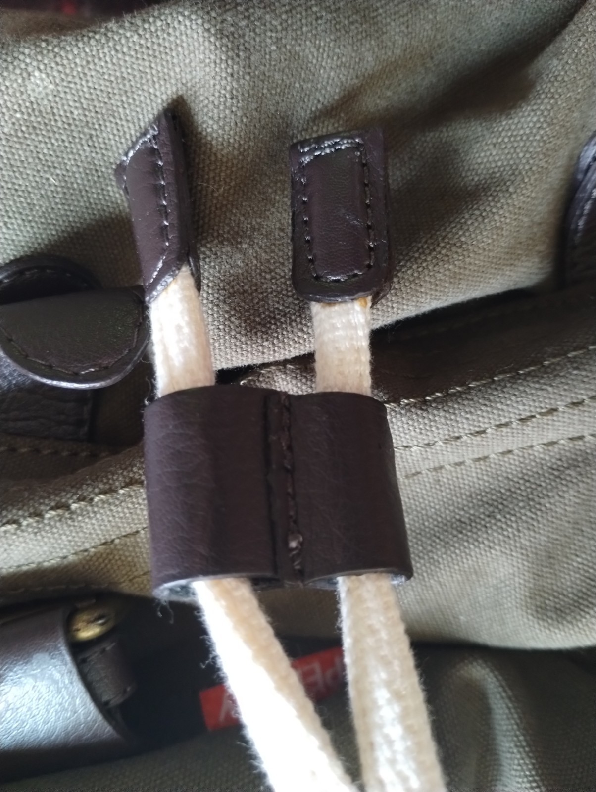 Superdry Backpack Brand New 2010