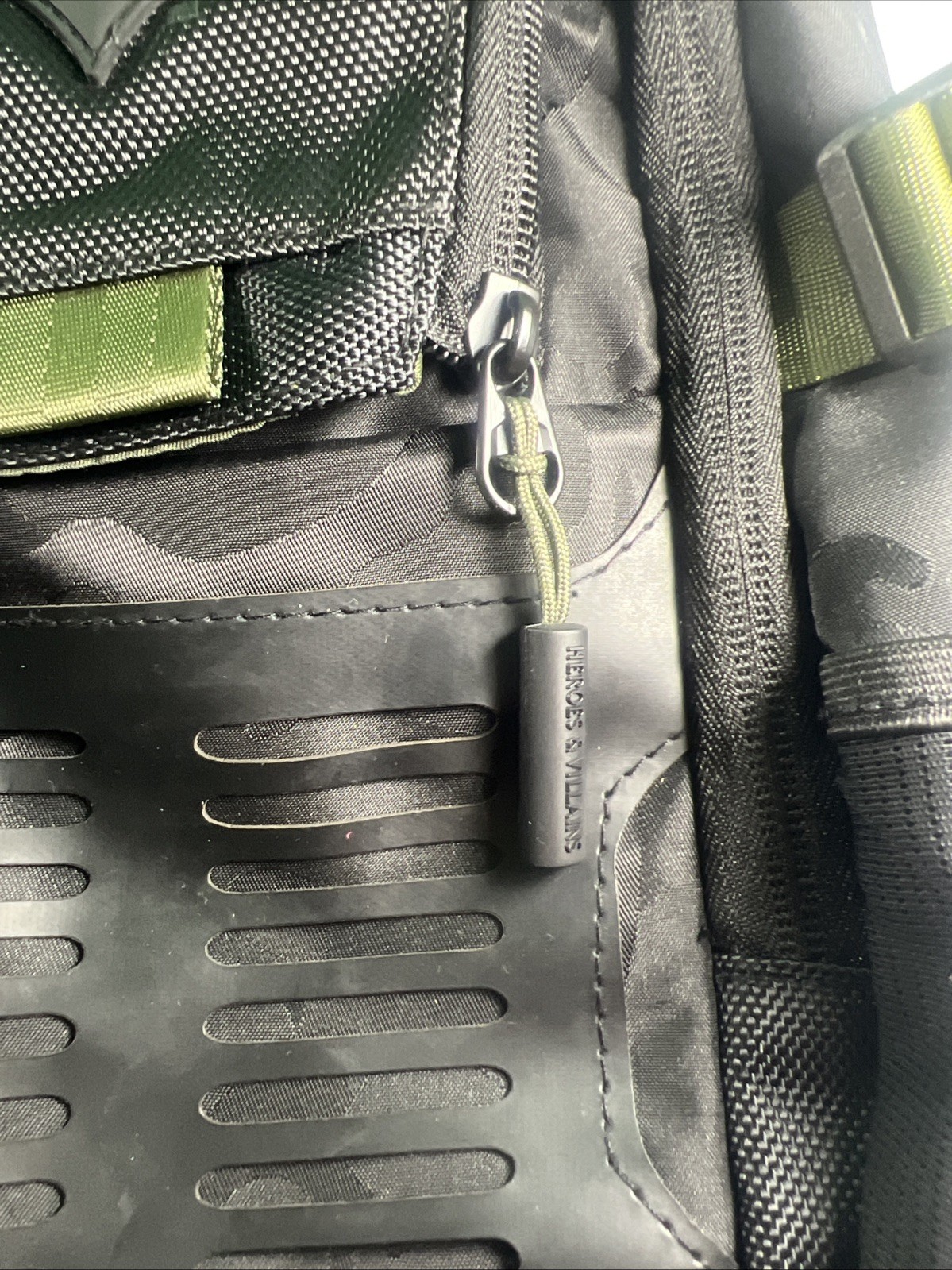 Batman Tactical Sling Bag BRAND NEW!