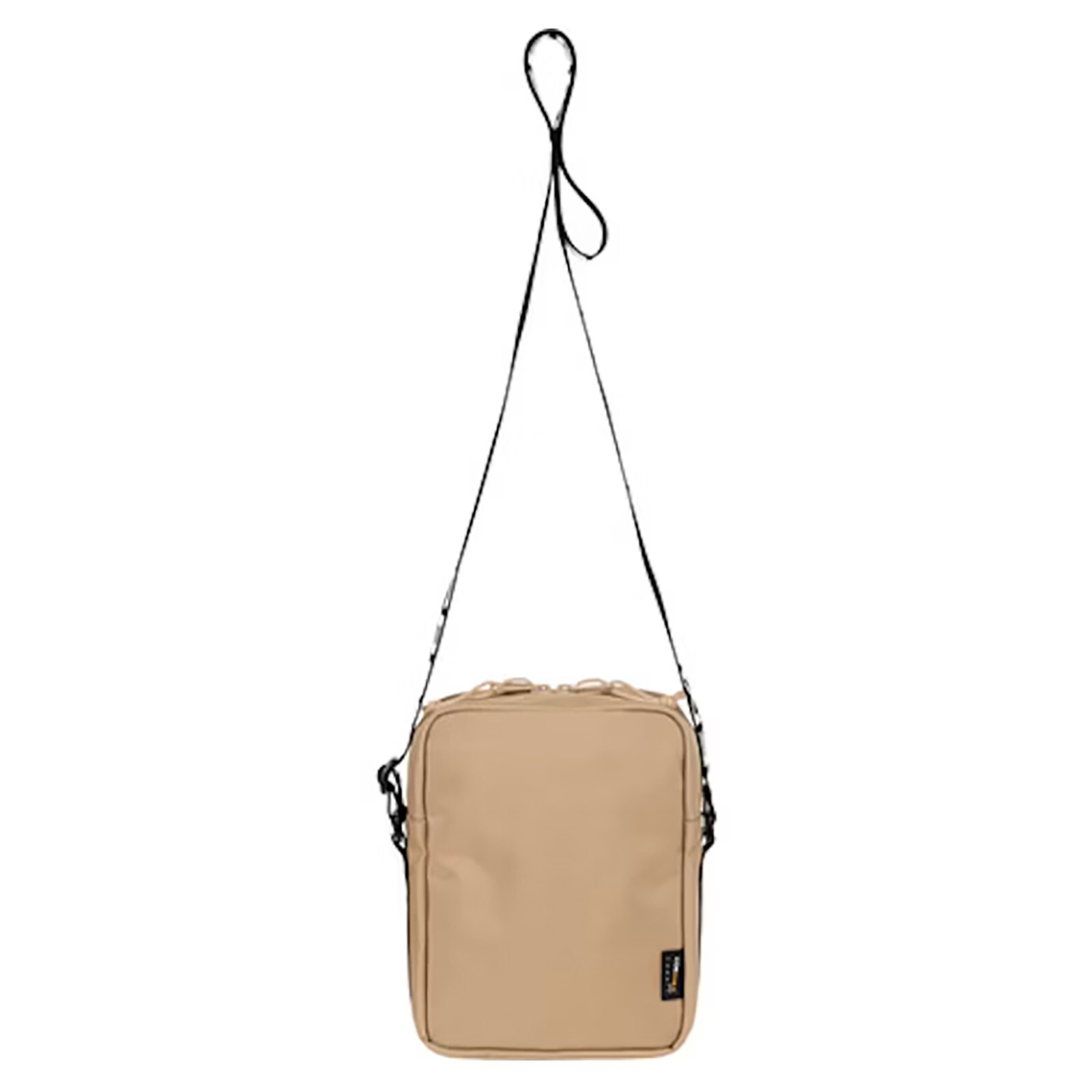 Supreme SS18 Shoulder Bag Tan