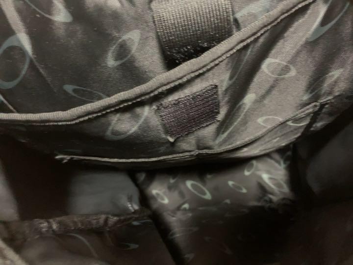 Oakley Bag