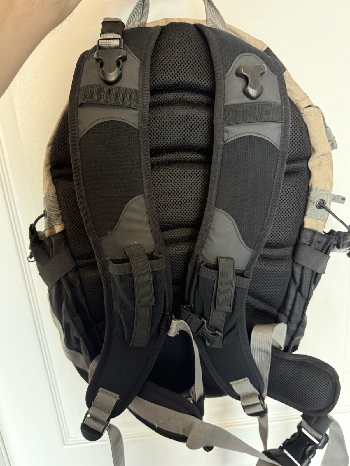 Oakley Tool Box 2.0 SI Tactical Terrain Tan Backpack